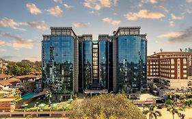 Azure Hotel Nairobi